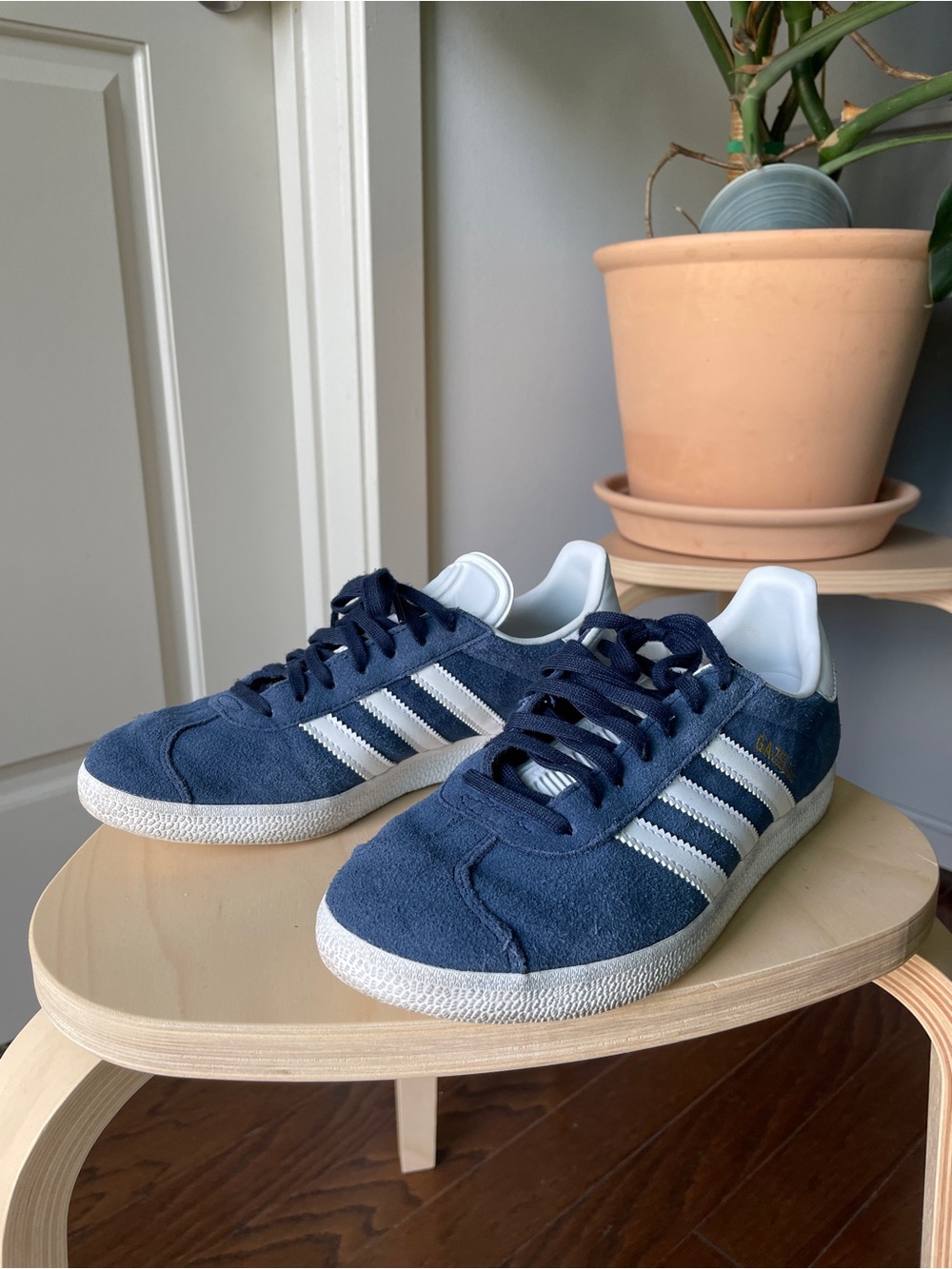 Adidas - Gazelle Shoes